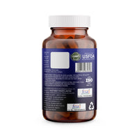 HealthBest EnergyBest Fish Oil - 30 Softgel Capsules 1000mg
