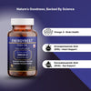 HealthBest EnergyBest Fish Oil - 30 Softgel Capsules 1000mg