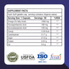 HealthBest EnergyBest Fish Oil - 30 Softgel Capsules 1000mg