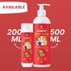 HealthBest Kids Refreshing Top To Toe Body Wash 200 ml