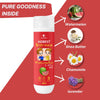 HealthBest Kids Refreshing Top To Toe Body Wash 200 ml