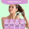 HealthBest Teen Rosemary Water Spray For Hair Fall Control Shine & Strong Roots 200ml