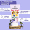 HealthBest Kidbest Blueberry Face Wash 100ml