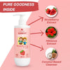 HealthBest Kidbest Strawberry Shampoo 200ml