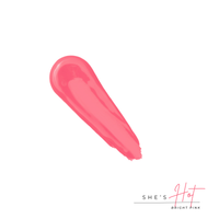 Iris Cosmetics Oh! She Blushes Liquid Blush 6 ml