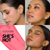 Iris Cosmetics Oh! She Blushes Liquid Blush 6 ml