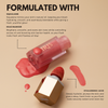 Iris Cosmetics Oh! She Blushes Liquid Blush 6 ml