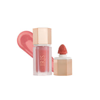 Iris Cosmetics The Blush Edit- Peach Please