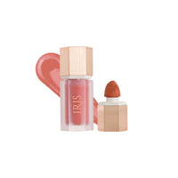 Iris Cosmetics The Blush Edit-too hot to chic