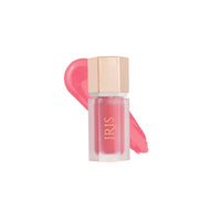 Iris Cosmetics The Blush Edit-too hot to chic