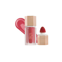 Iris Cosmetics The Blush Edit- Blushin’ in the Sun