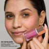 Iris Cosmetics The Blush Edit- Blushin’ in the Sun