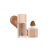 Iris Cosmetics Chisel & Cheek Edit - Light to medium