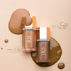 Iris Cosmetics Chisel & Cheek Edit - Medium to Dark
