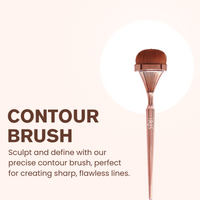 Iris Cosmetics Brush It Chic