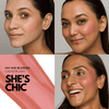 Iris Cosmetics Brush It Chic