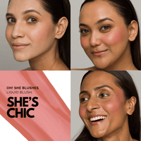 Iris Cosmetics Brush It Chic