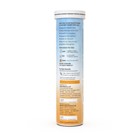Inja Wellness Glow Liposomal Glutathione-4x Effective-Enhances Skin Glow | Reduces Dark Spots,Anti-Aging-Orange 15 Tablets