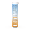 Inja Wellness Glow Liposomal Glutathione-4x Effective-Enhances Skin Glow | Reduces Dark Spots,Anti-Aging-Orange 15 Tablets