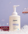 Janma Care Janma Head to Toe Baby foam Wash 400ML | Infant Foam Wash