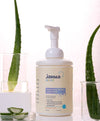 Janma Care Janma Head to Toe Baby foam Wash 400ML | Infant Foam Wash