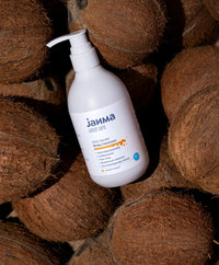 Janma Care Kids Gentle Body Cleanser 250G | Janma Baby & Junior Care