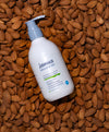 Janma Care Hydrating & Soothing Moisturizing Lotion | 250 ML | Janma Baby & Junior Care | Almond Oil, Organic Ghee, Avacado, Oats