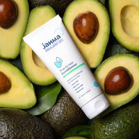 Janma Care Rejuvenating and Detangling Conditioner - 100 ml