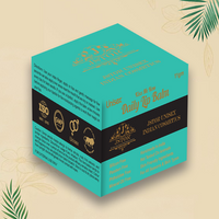 JSTOR Unisex Daily Lip Balm Handmade for Kiss Soft Lips For All Skin & All Seasons 11g