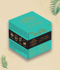 JSTOR Unisex Daily Lip Balm Handmade for Kiss Soft Lips For All Skin & All Seasons 11g