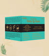 JSTOR Unisex Daily Lip Balm Handmade for Kiss Soft Lips For All Skin & All Seasons 11g