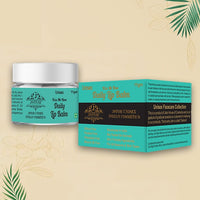 JSTOR Unisex Daily Lip Balm Handmade for Kiss Soft Lips For All Skin & All Seasons 11g