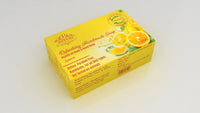 Jstor Daily Handmade Soap- Lemon (Body and Handwash)