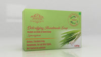 Jstor Daily Handmade Soap- Lemongrass (Body and Handwash)