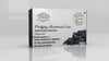 Jstor Handmade Soap- Charcoal (Body and Handwash)