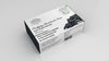 Jstor Handmade Soap- Charcoal (Body and Handwash)