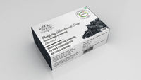 Jstor Handmade Soap- Charcoal (Body and Handwash)