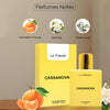 La French Cassanova Perfumes for Men & Women 50ml