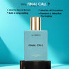 La French Final Call Perfumes for Men & Women 50ml