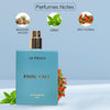 La French Final Call Perfumes for Men & Women 50ml