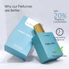 La French Final Call Perfumes for Men & Women 50ml