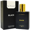 La French Black Perfumes for Men & Women 50ml