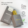 La French Addicted Perfumes for Men & Women 50ml