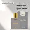 La French Addicted Perfumes for Men & Women 50ml