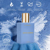 La French Alpha Women Perfumes for Women 50ml