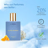 La French Alpha Women Perfumes for Women 50ml