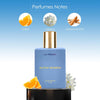 La French Alpha Women Perfumes for Women 50ml
