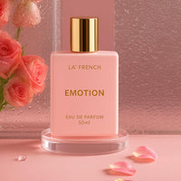 La French Emotion Perfumes for Women 50ml