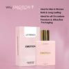 La French Emotion Perfumes for Women 50ml