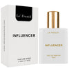 La French Influencer Perfumes for Men & Women 50ml